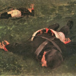 Dead Frenchmen